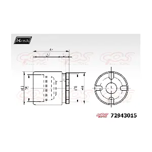 MAXTECH 72943015