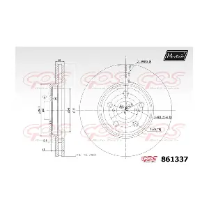 861337 MAXTECH