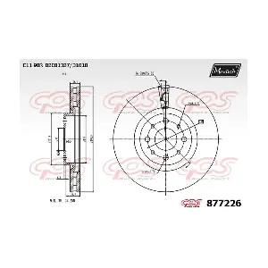 MAXTECH 877226