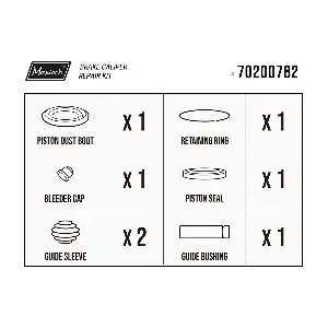70200782 MAXTECH