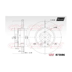 873086 MAXTECH