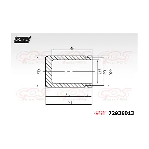 72936013 MAXTECH