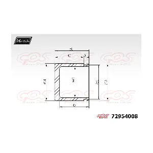 MAXTECH 72954008