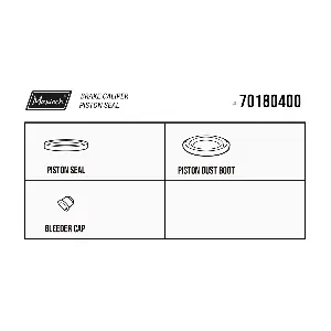 70180400 MAXTECH