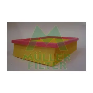 MULLER FILTER PA411