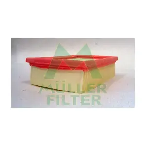 PA472 MULLER FILTER