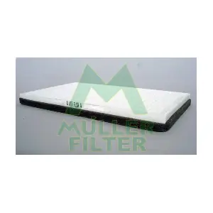 MULLER FILTER FC235
