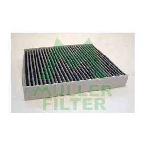 MULLER FILTER FK253