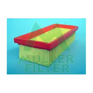 MULLER FILTER PA178