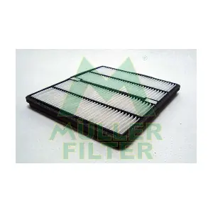 FC283 MULLER FILTER