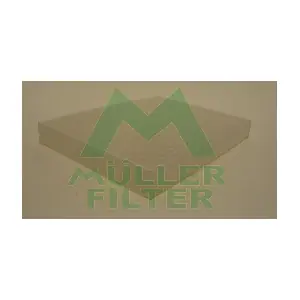 MULLER FILTER FC226