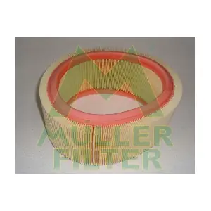 PA226 MULLER FILTER