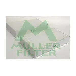 MULLER FILTER FC167x2