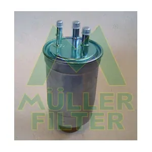MULLER FILTER FN126