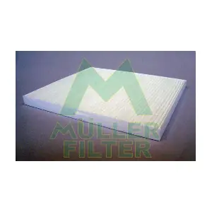 MULLER FILTER FC370