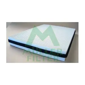 MULLER FILTER FC160