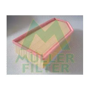 PA3406 MULLER FILTER