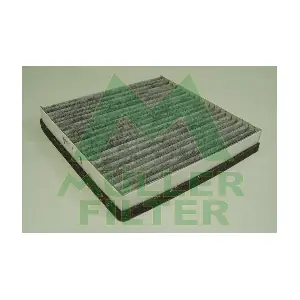 MULLER FILTER FK354