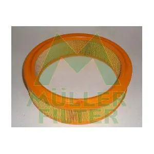 PA237 MULLER FILTER