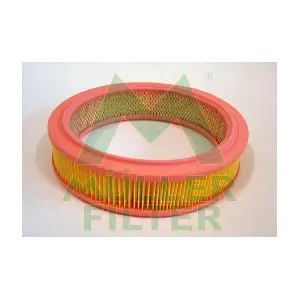MULLER FILTER PA6601