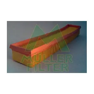 PA3164 MULLER FILTER