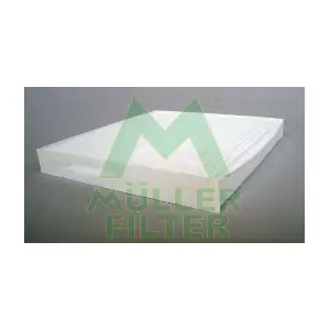 MULLER FILTER FC257
