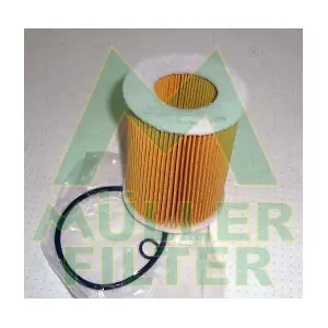 FOP355 MULLER FILTER