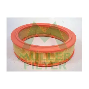MULLER FILTER PA660