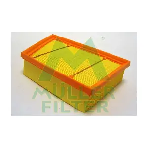 MULLER FILTER PA3676