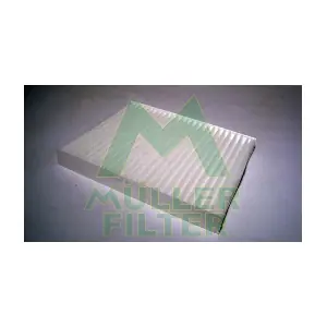 FC419 MULLER FILTER