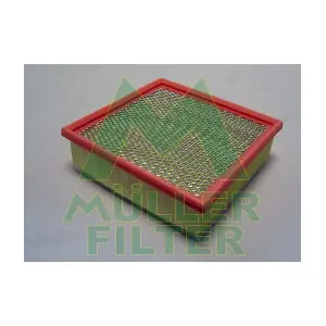 PA3547 MULLER FILTER
