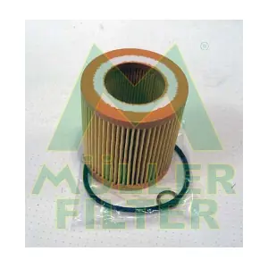 FOP452 MULLER FILTER