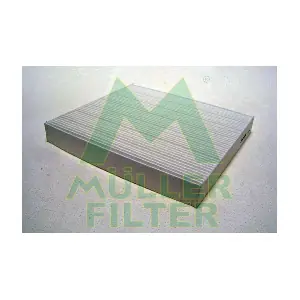 FC433 MULLER FILTER