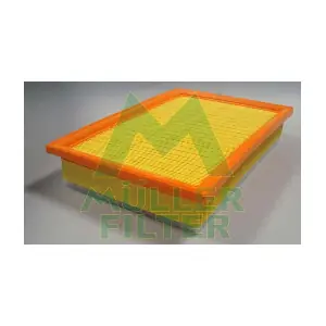 MULLER FILTER PA750