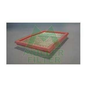 MULLER FILTER PA122