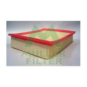 MULLER FILTER PA626