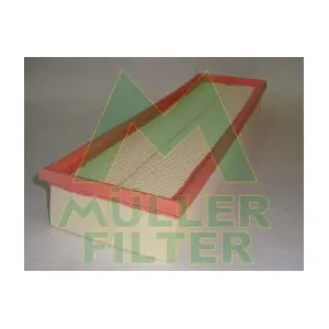 PA229 MULLER FILTER
