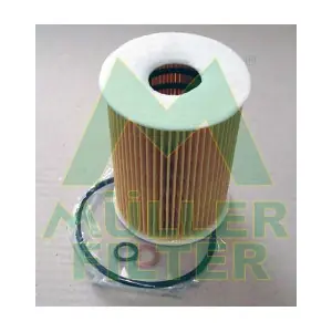FOP277 MULLER FILTER