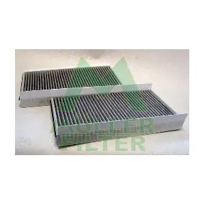 MULLER FILTER FK238x2