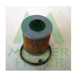 FN192 MULLER FILTER
