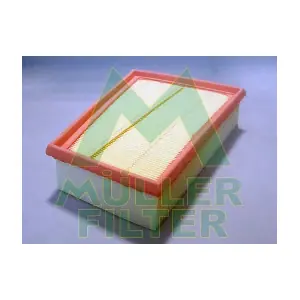 MULLER FILTER PA784