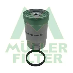 MULLER FILTER FN295