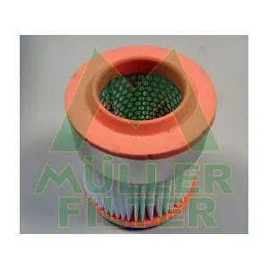 PA3187 MULLER FILTER