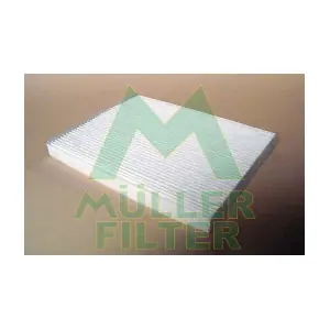 MULLER FILTER FC400