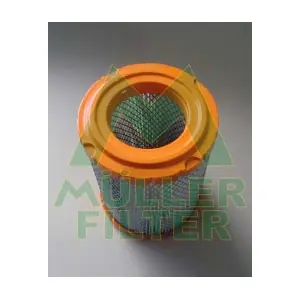 PA3384 MULLER FILTER