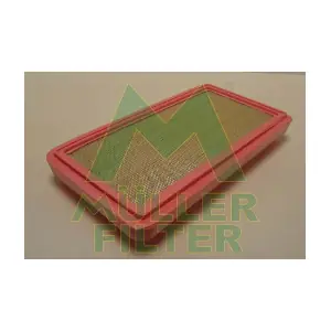 MULLER FILTER PA184