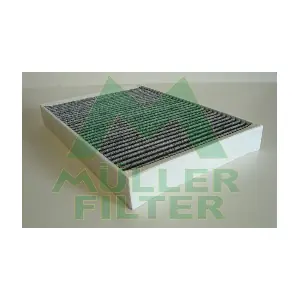 MULLER FILTER FK491