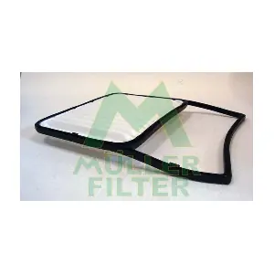 PA3233 MULLER FILTER