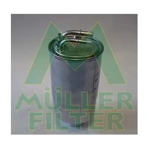 FN390 MULLER FILTER