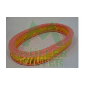 PA323 MULLER FILTER